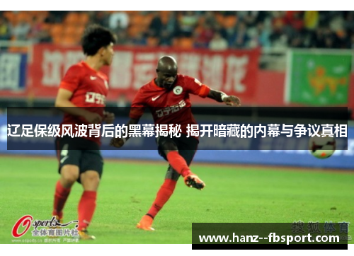 辽足保级风波背后的黑幕揭秘 揭开暗藏的内幕与争议真相